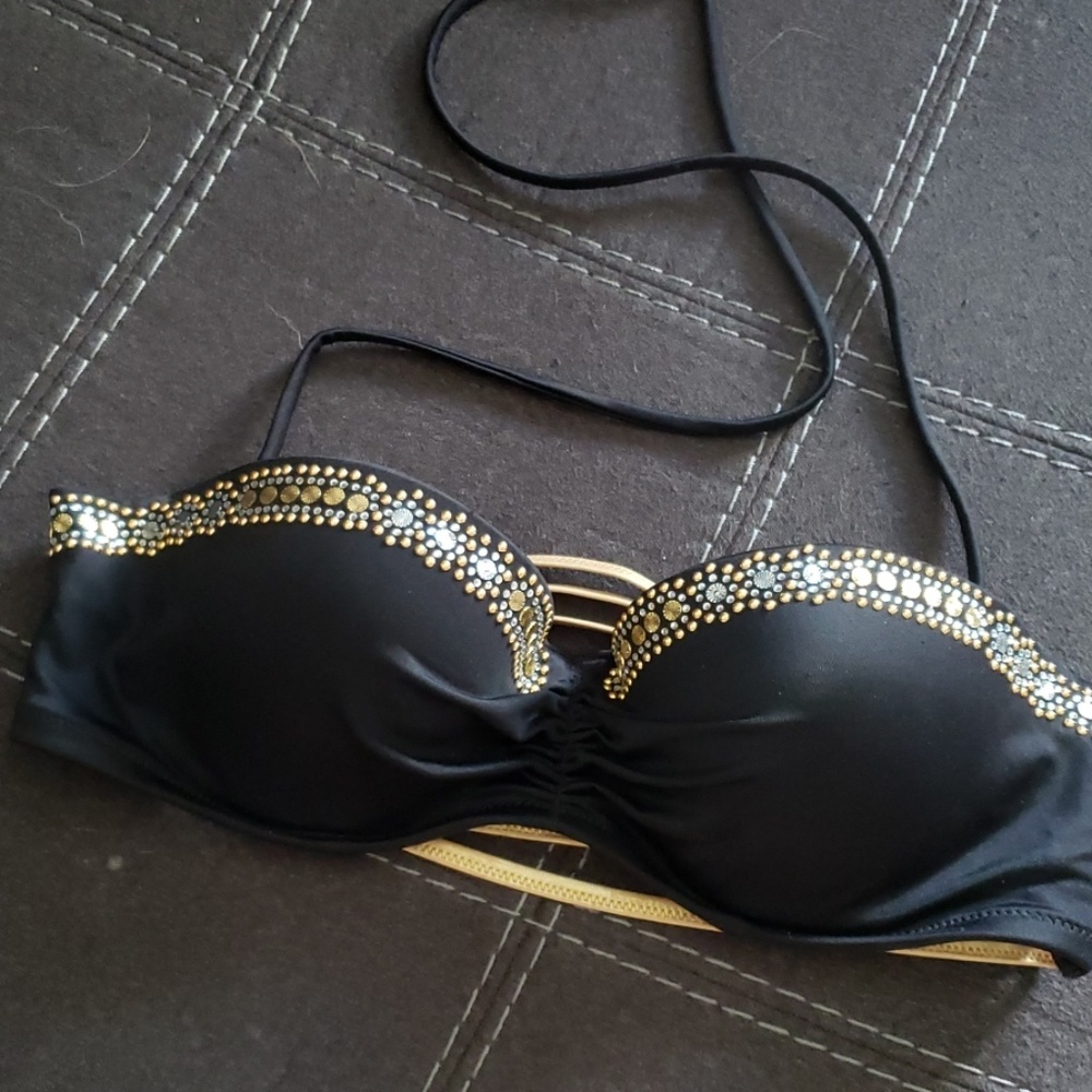 Victorias Secret bathing suit top